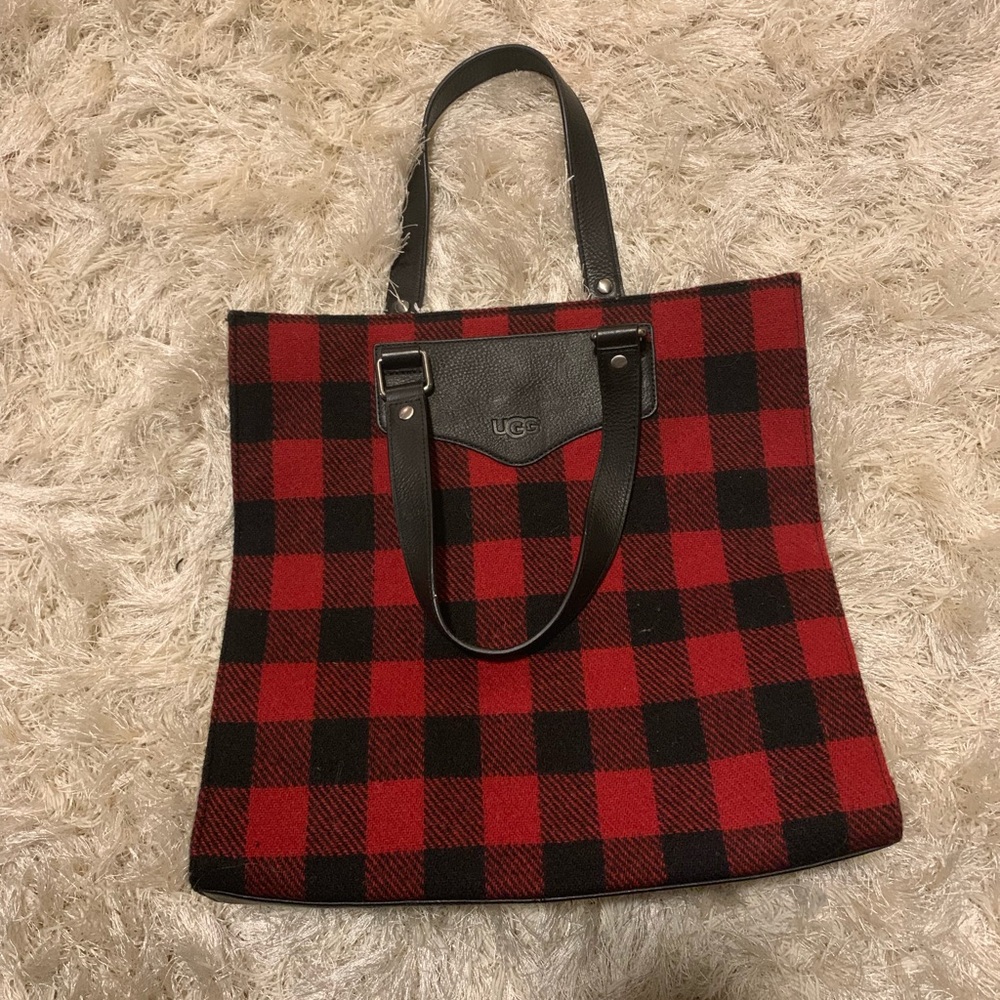UGG Muir Tote Bag